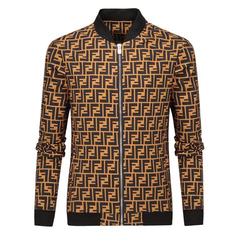 fendi jacket mens sale